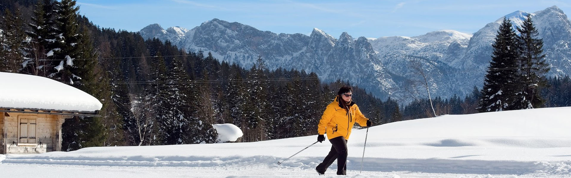 Mein Urlaub am Bauernhof