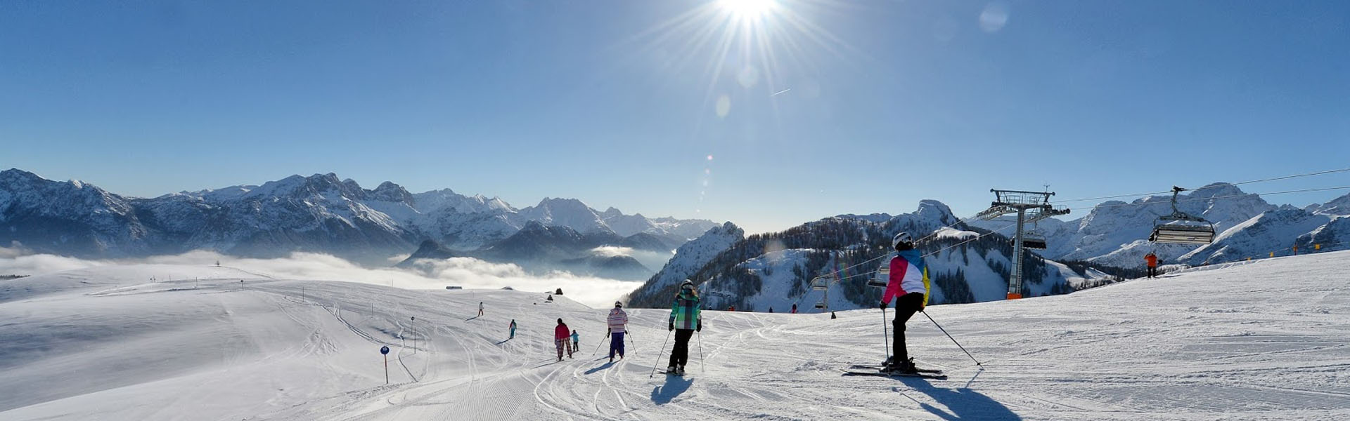 Mein Urlaub am Bauernhof