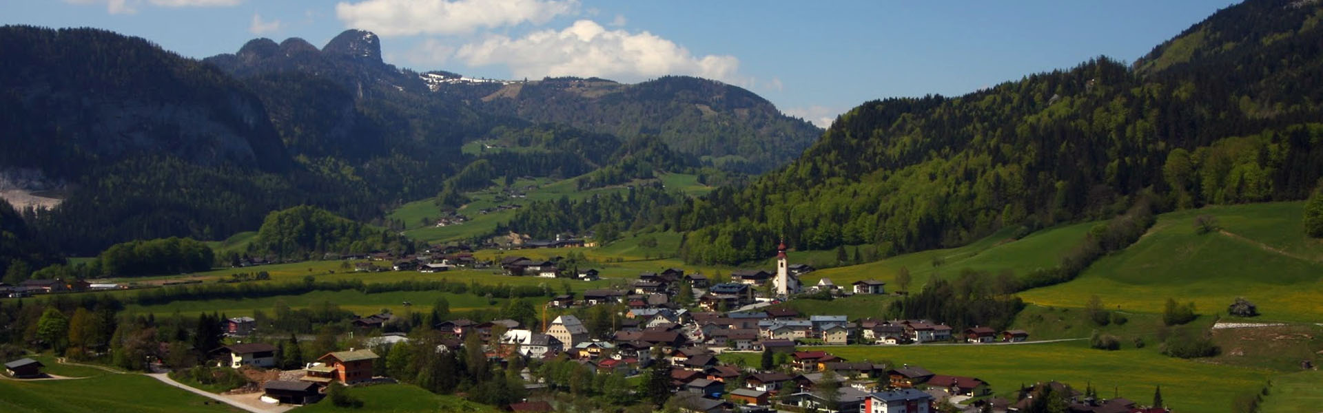 Mein Urlaub am Bauernhof